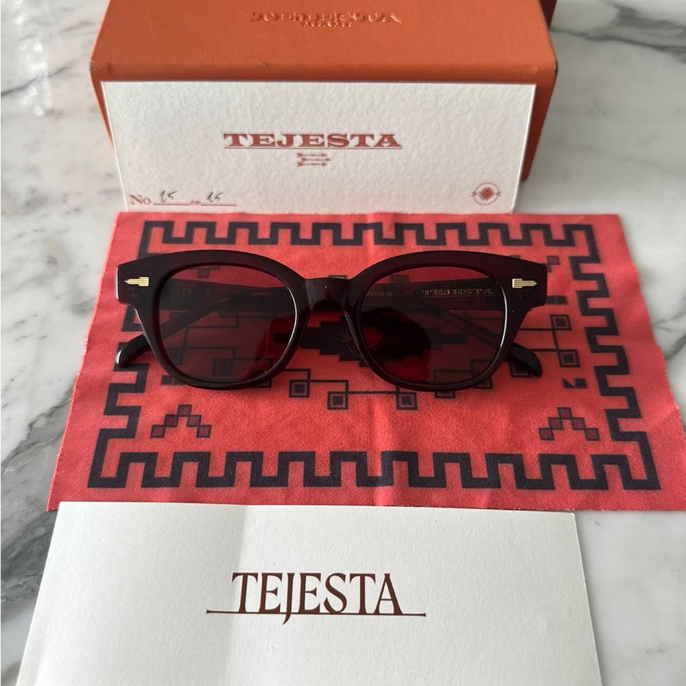 Tejesta Sunglasses